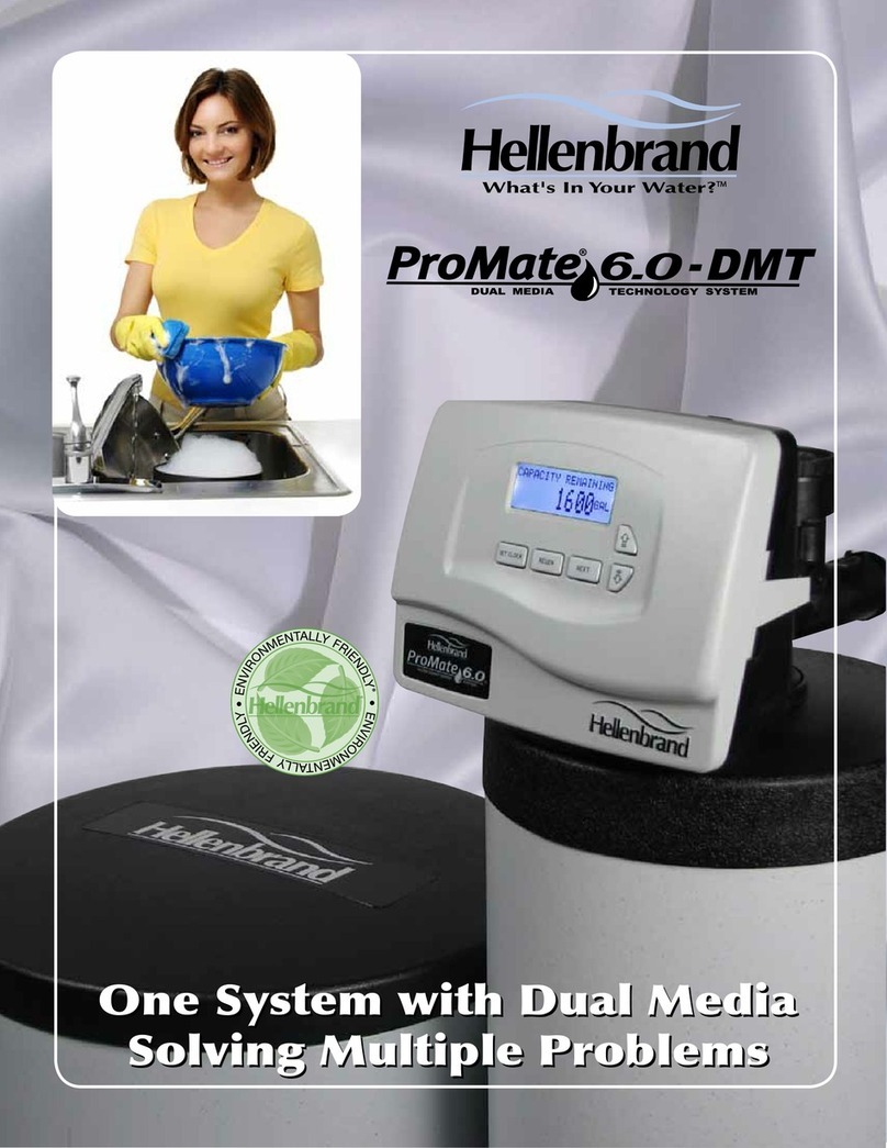 Hellenbrand Promate 6.0-DMT brochure