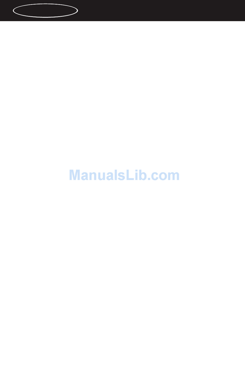 M-Audio Mixim 10 manual&nbsp;