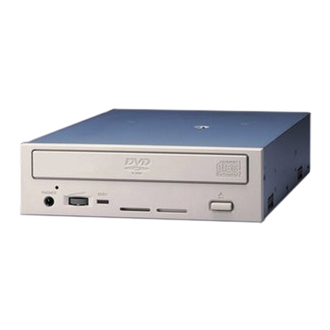 Pioneer DVR-A05 Firmware update