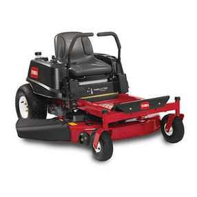 Toro TimeCutter Z4200 Operator's manual