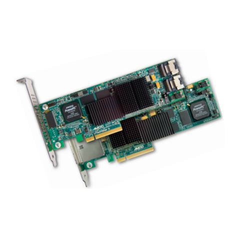 3Ware RAID Controllers Product guide