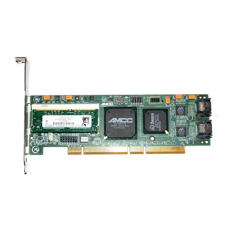 3Ware 9000 Series How to use