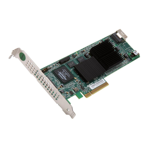 3Ware 720-0192-00 Guide