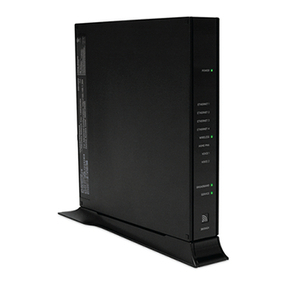 2-Wire HomePortal 3801HGV specification