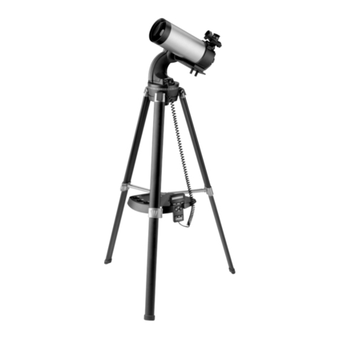 Meade DS-2000 Series User manual