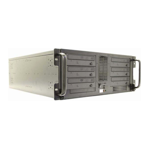 MF DIGITAL 5500 Series Manual