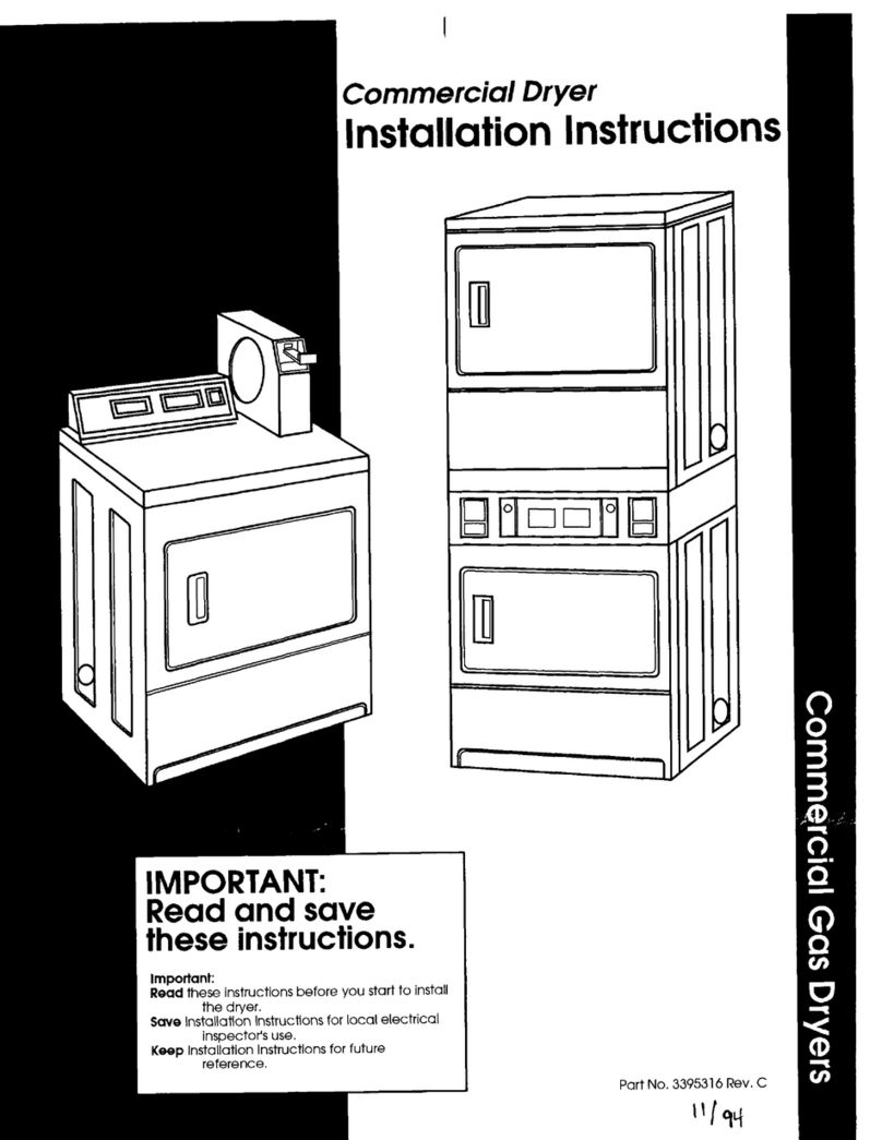 Maytag 3395316 installation instructions Maytag 3395316 installation instructions