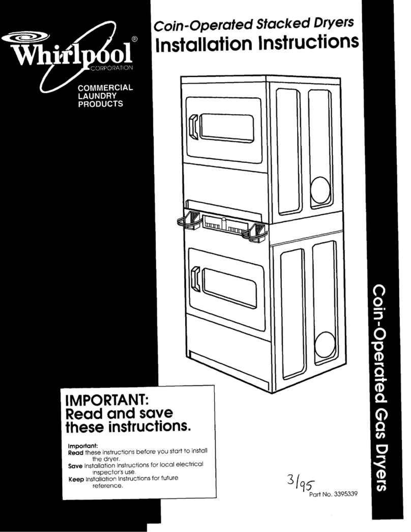 Whirlpool 3395339 installation instructions