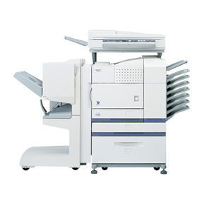 Sharp AR-M351N User manual