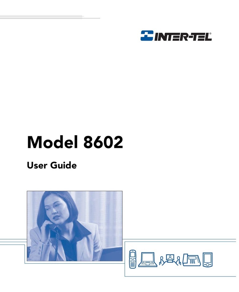 intertel 8602 user guide intertel 8602 user guide