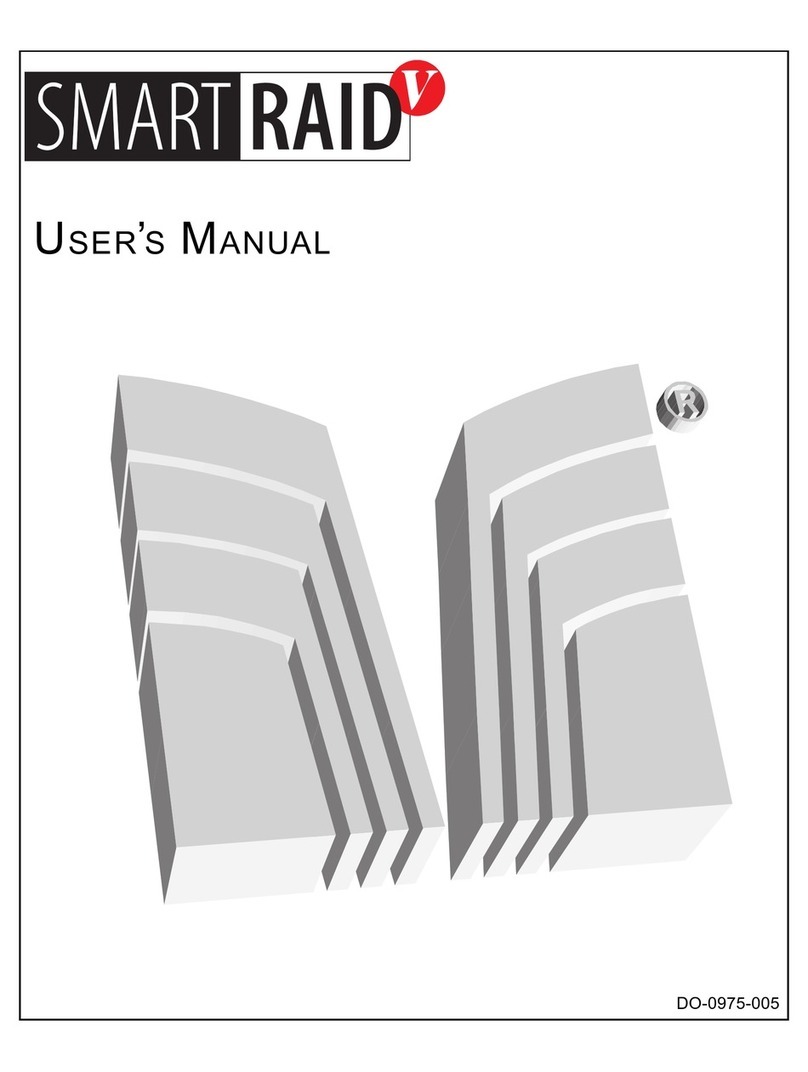 DPT SmartRAID V user manual