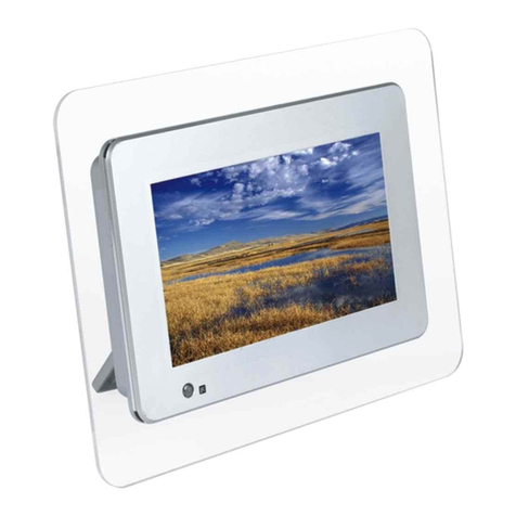 Sungale SA7A User manual Sungale SA7A User manual