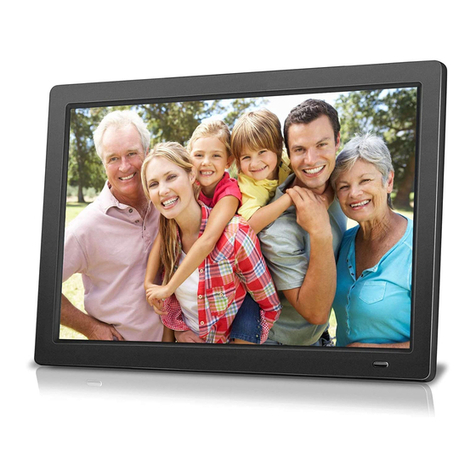 Sungale SW7A-006 User manual Sungale SW7A-006 User manual