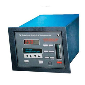Teledyne Ultra Trace 3000 operating instructions Teledyne Ultra Trace 3000 operating instructions