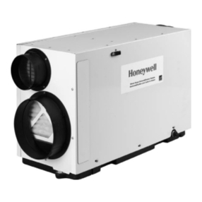 Honeywell TRUDRY DR90 User manual
