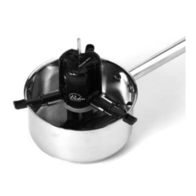 Wolfgang Puck 611-2161 Bistro collection User manual