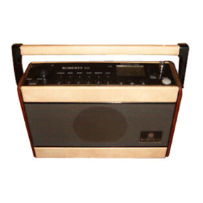 Roberts R737 manual&nbsp;