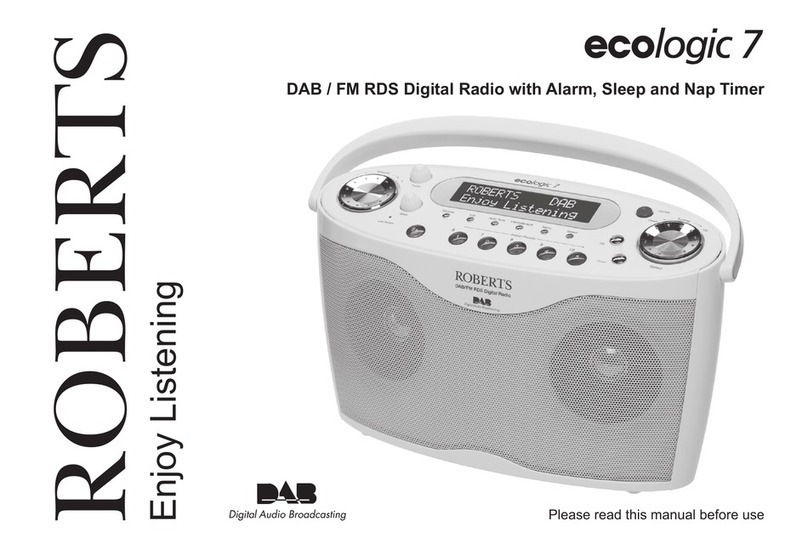 Roberts ecologic 7 manual&nbsp;