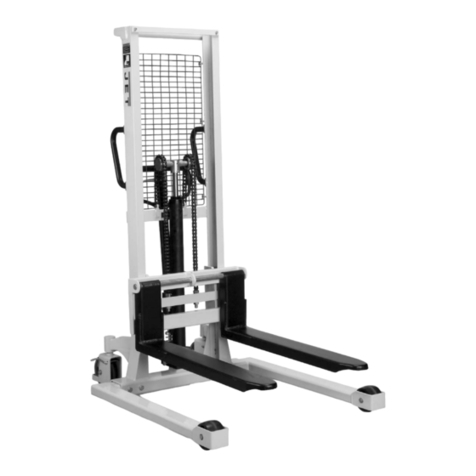 Jet WMH JHS-1100 Service manual