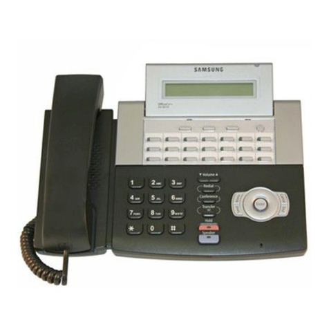 Samsung DS-5014D user guide