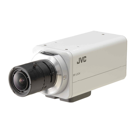 JVC VN-H37 Guide