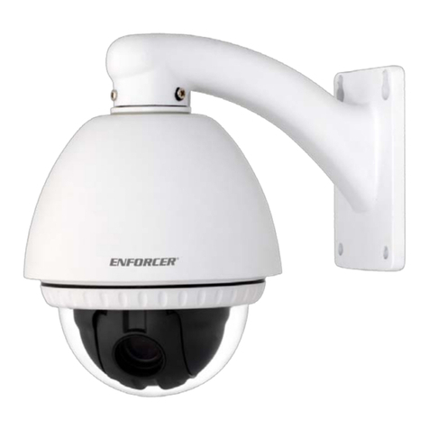 SECO-LARM Enforcer EV-7105-NPEQ manual&nbsp;