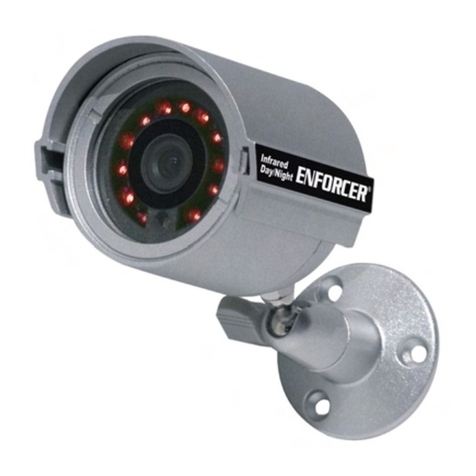 SECO-LARM 1353B12DWQ User manual