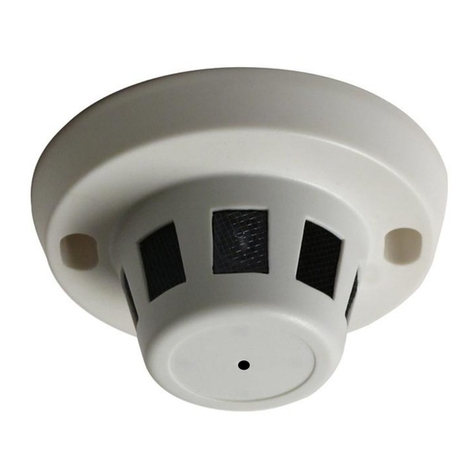 SECO-LARM Enforcer EV-6120-N3WQ User manual SECO-LARM Enforcer EV-6120-N3WQ User manual