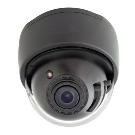 SECO-LARM EV-2660-NKBAQ manual&nbsp;