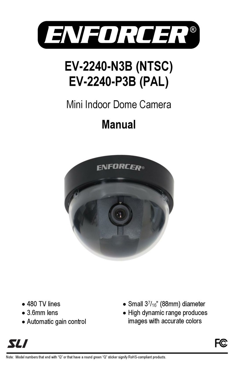 SECO-LARM Enforcer EV-2240-N3B manual&nbsp;
