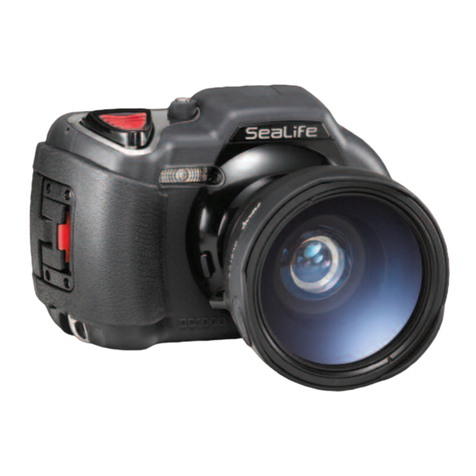 Sealife DC1000 MAXX Brochure & specs