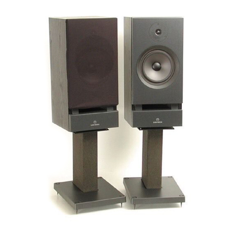 Linn HELIX User manual