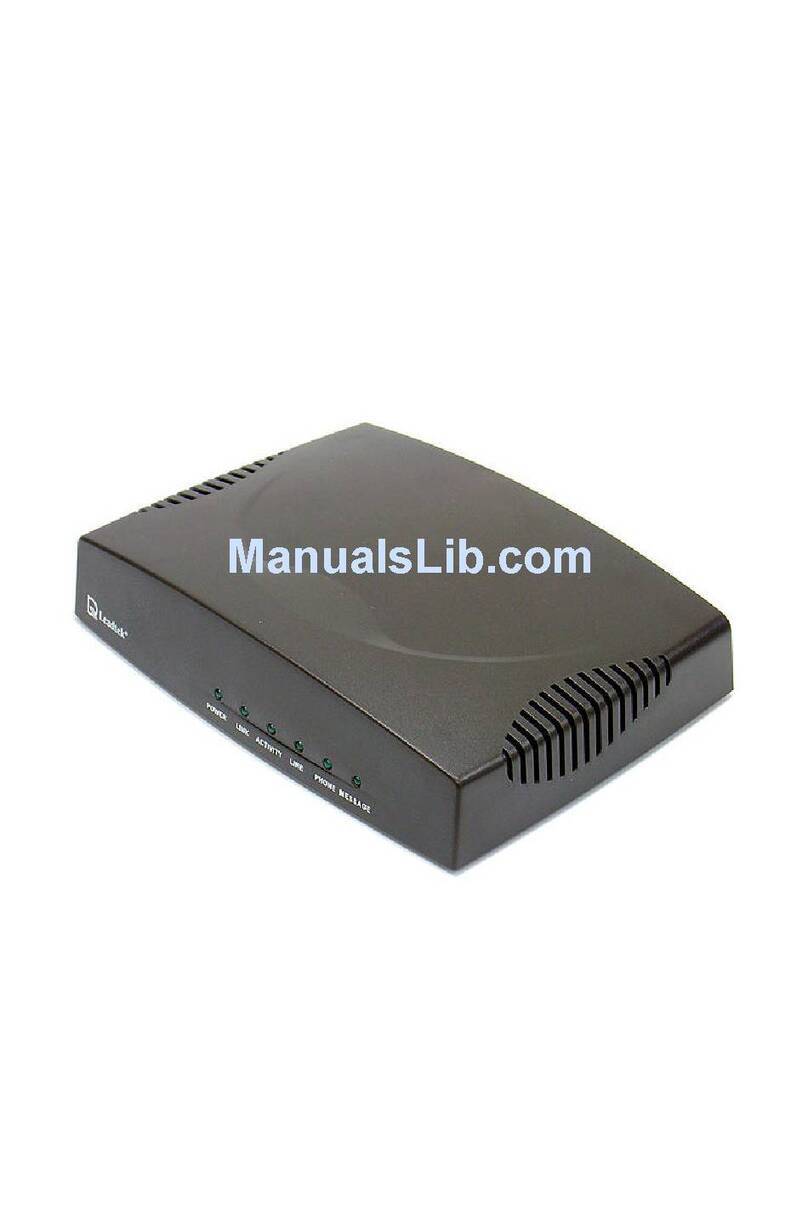 Leadtek BVA 8051 series Quick installation guide