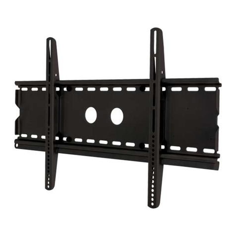 Sanus Systems VisionMount VMPL2 User manual
