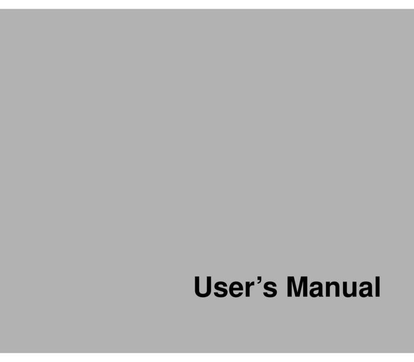 Ricoh Caplio RR-120 User manual