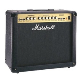 Marshall Amplification G30RCD manual