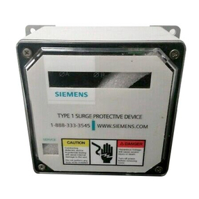 Siemens TPS3 11 user manual