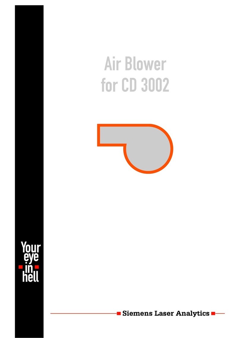 Siemens CD 3002 manual&nbsp;