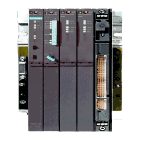 Siemens SIMATIC NET manual&nbsp;