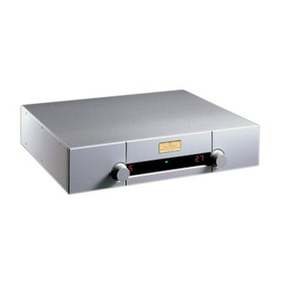 Goldmund MIMESIS 27.5 user manual