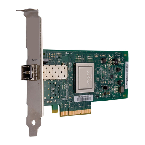Qlogic SANblade 2300 Series User manual