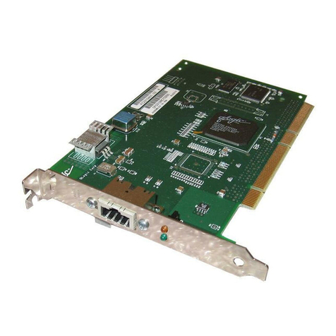 Qlogic SANblade QLA2300 User manual