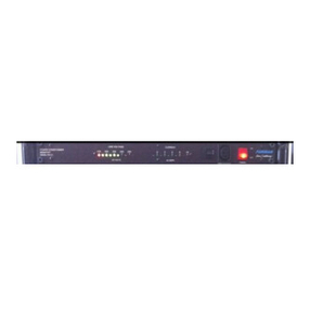 Furman PM-8 User manual