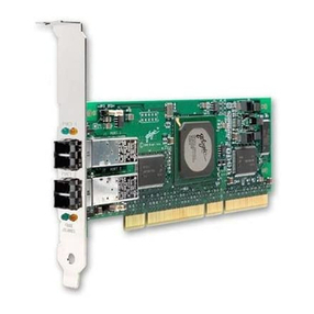 Qlogic QLogic Fibre Channel Switch User manual