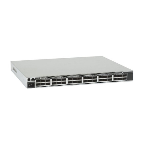 Qlogic QLogic 12000 Series User manual