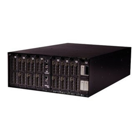 Qlogic QLogic 9000 Series User manual Qlogic QLogic 9000 Series User manual