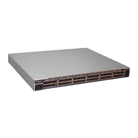 Qlogic QLogic 12000 Series Technical manual