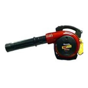 Homelite Vac Attack UT08084 User manual