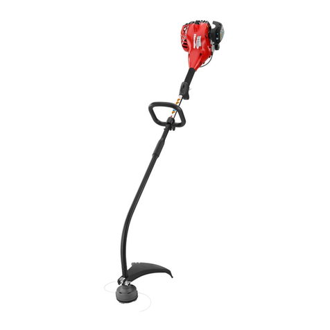 Homelite UT32601 User manual