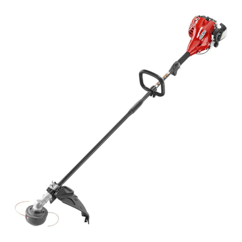 Homelite UT21506 Quick setup guide